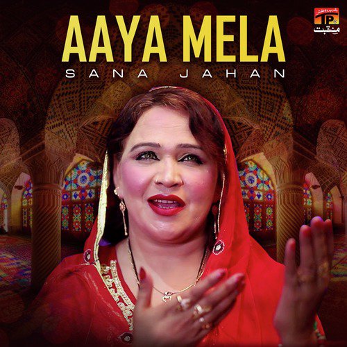Aaya Mela - Single
