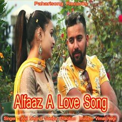 Alfaaz A Love Song-ND4xQBJhUmY