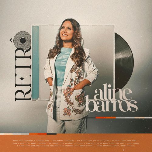 Aline Retrô
