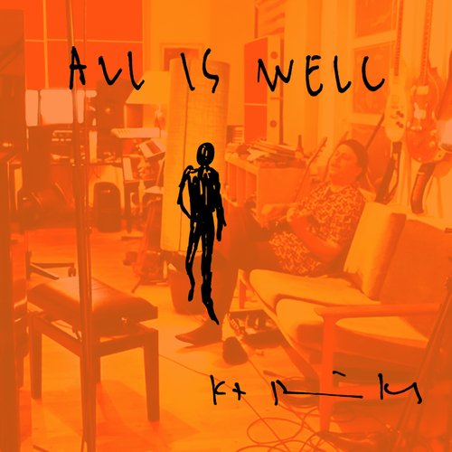 All Is Well_poster_image