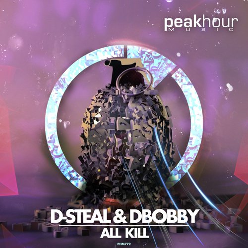 D-Steal & Dbobby