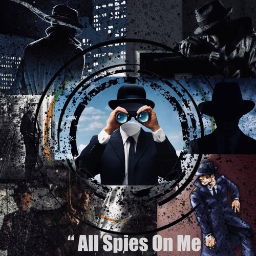 All Spies on Me_poster_image