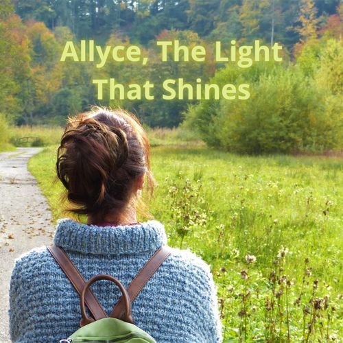 Allyce, The Light That Shines_poster_image