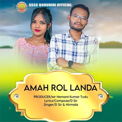 Amah Rol Landa