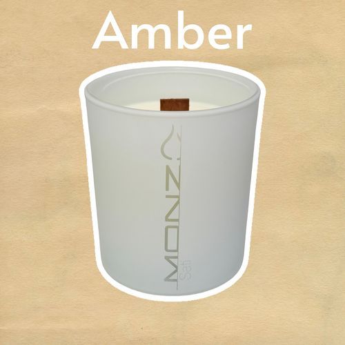 Amber