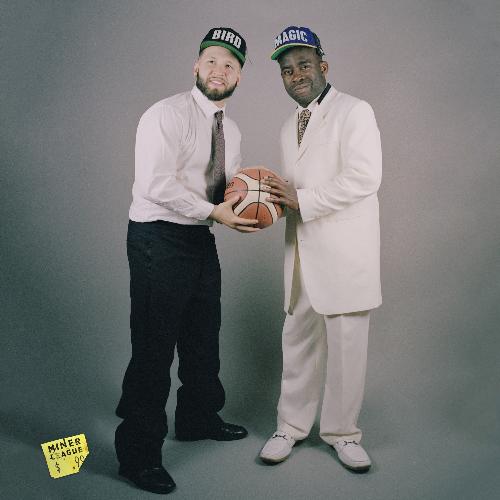 Andy Mineo and Wordsplayed Present Magic & Bird_poster_image