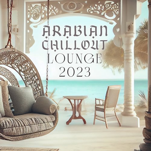 Chill After Dark cover art