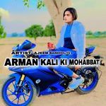 Arman Kali Ki Mohabbat