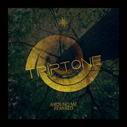 Around Me (Side Liner Remix) cover art