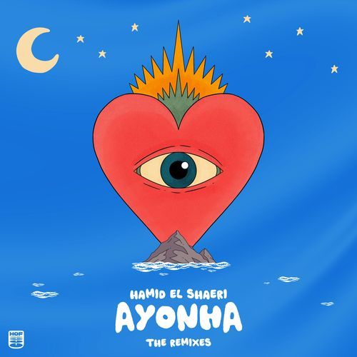 Ayonha (Remixes)