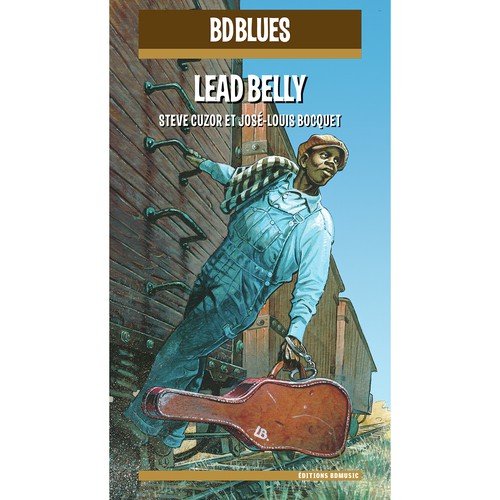 BD Music Presents Lead Belly