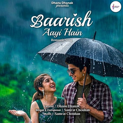 Baarish Aayi Hain