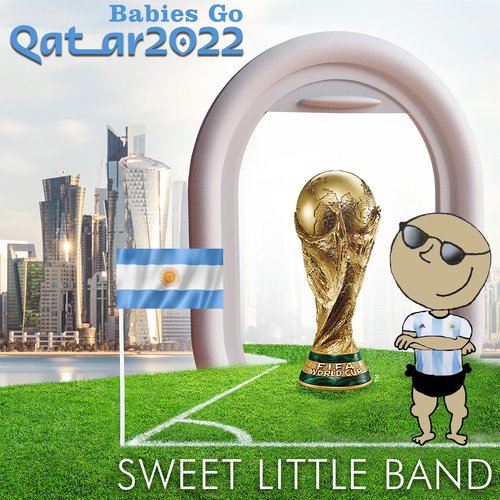 Babies Go Qatar 2022