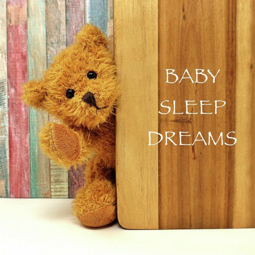 Baby Sleep Dreams cover art