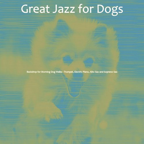 Sunny Sweet Dogs cover art