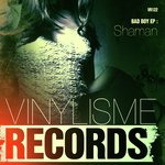 Bad Boy (Original Mix)