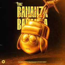 Bananza (Belly Dancer)