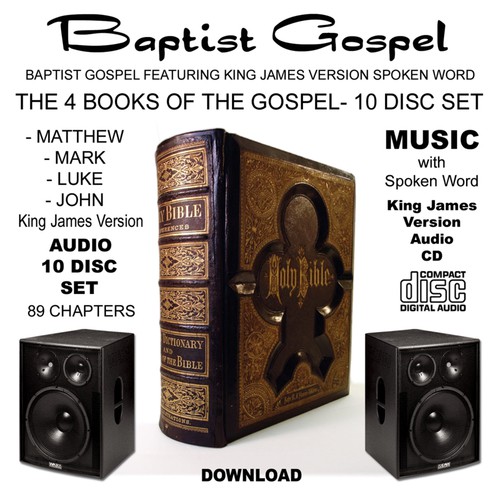 Baptist Gospel 79