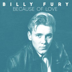Billy Fury
