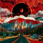 Lost In Hyperspace (Psy Trance) artwork