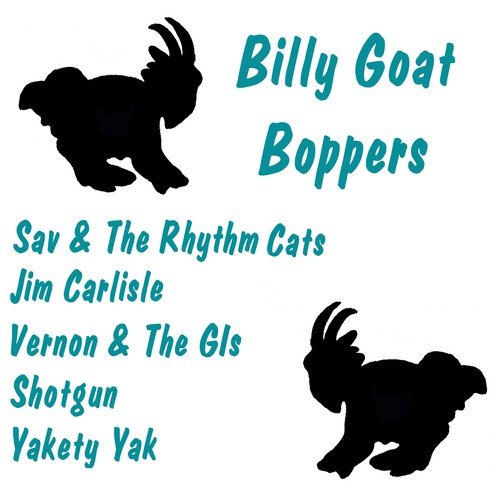 Billy Goat Rock