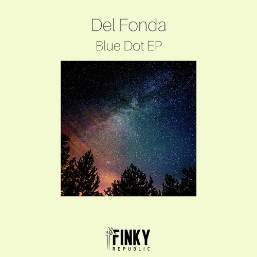 Blue Dot EP