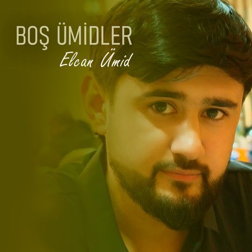 Boş Ümidler cover art