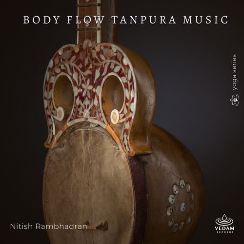 Body Flow Tanpura Music
