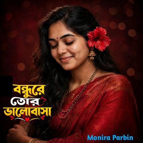 Bondhure Tor Valobasha