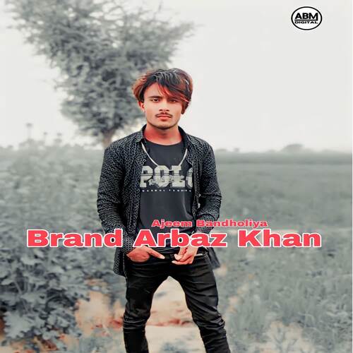 Brand Arbaz Khan