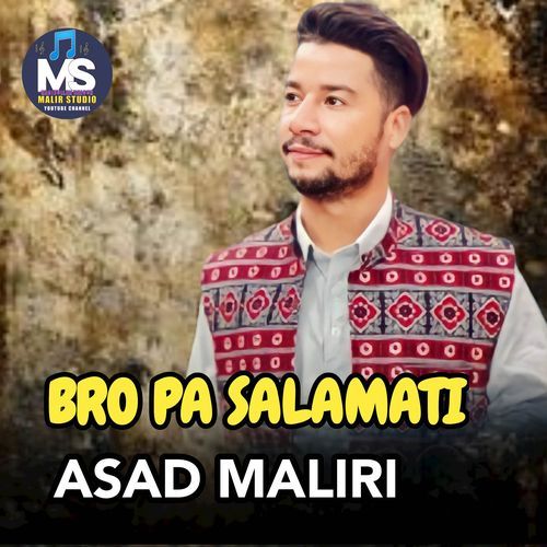 Bro Pa Salamati