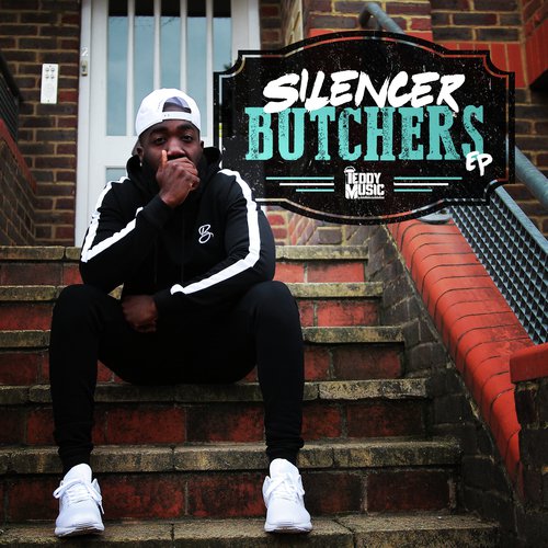Butchers EP