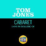 Cabaret (Live On The Ed Sullivan Show, September 20, 1970)
