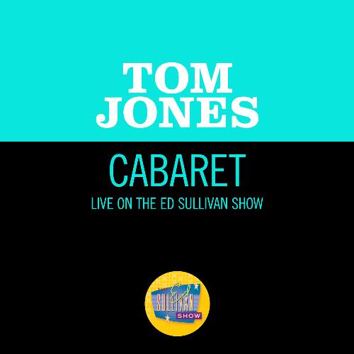 Cabaret (Live On The Ed Sullivan Show, September 20, 1970)