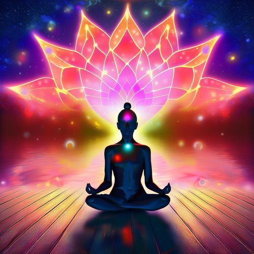 Calm Reflection: Meditation Music Collection