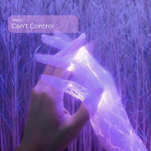 Can't Control