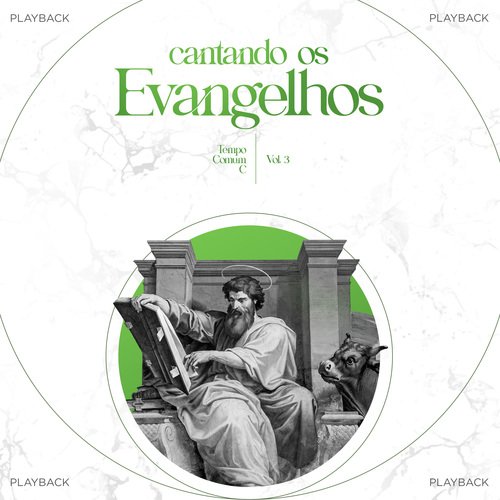 Condições para ser discípulo - Lc 14, 25-33 (23º Domingo do Tempo Comum - Ano C - Playback) cover art