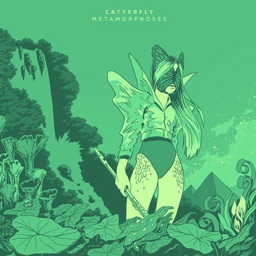 Silentium (Alpha Mound Remix)