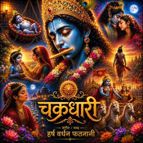 Chakradhari