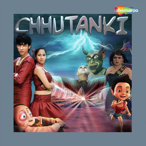 Chuttanki (Title Song)