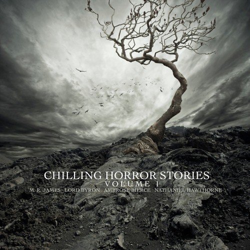 Chilling Horror Stories - Volume 1