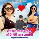 Chori Dil Tod Ke Chali Gai Toye Meri Yaad Aawegi
