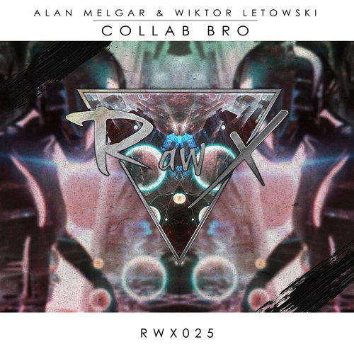 Collab Bro cover art