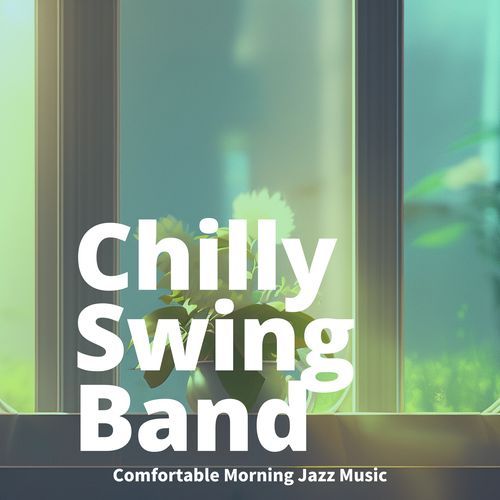 Comfortable Morning Jazz Music