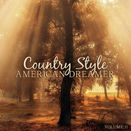 Country Style: American Dreamer, Vol. 11