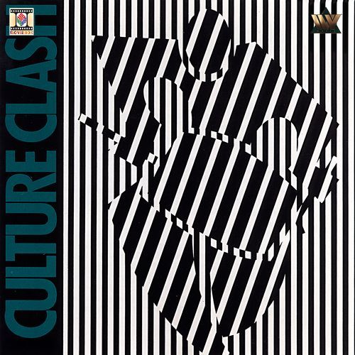 Culture Clash
