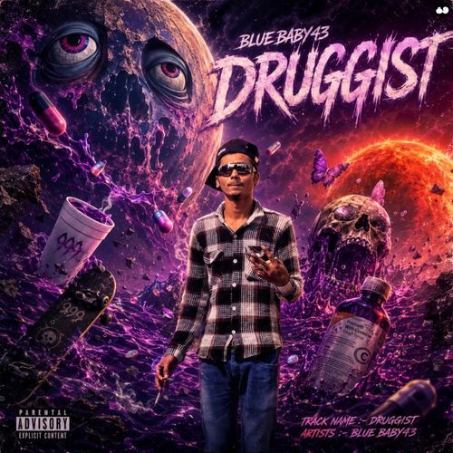 DRUGGIST