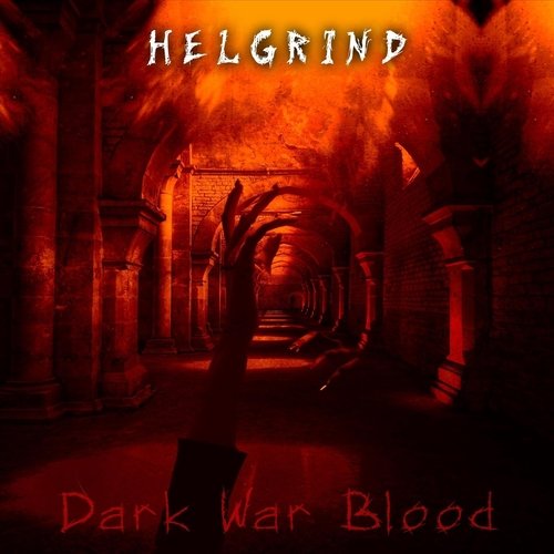 Helgrind Killing Intent cover art