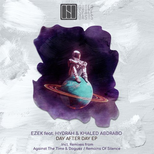 Day After Day (Against the Time & Doguez Remix) cover art
