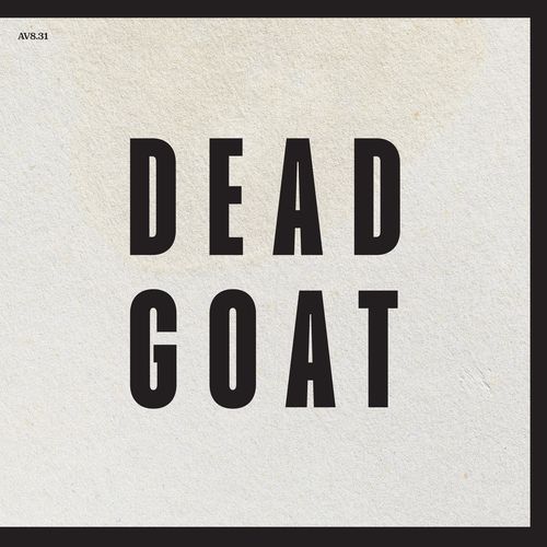 Dead Goat